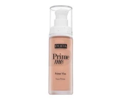 „Pupa Prime Me“ tobulinamasis veido makiažo pagrindas „005 Peach“, 30 ml