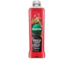 Radox Muscle Therapy Bath Soak vonios putos, 500 ml