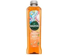 Radox Pool Party Bath Soak vonios putos, 500 ml