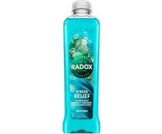 Radox Stress Relief Bath Soak vonios putos, 500 ml