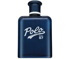 Ralph Lauren Polo 67 EDT tualetinis vanduo vyrams, 125 ml