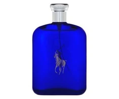 Ralph Lauren Polo Mėlyna EDT tualetinis vanduo vyrams, 200 ml