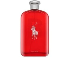 Ralph Lauren Polo Raudona EDP parfumuotas vanduo vyrams, 200 ml