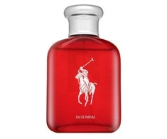 Ralph Lauren Polo Raudona EDP parfumuotas vanduo vyrams, 75 ml
