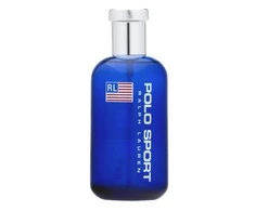 Ralph Lauren Polo Sport EDT tualetinis vanduo vyrams, 125 ml
