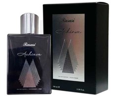Rasasi Achieve EDP parfumuotas vanduo vyrams, 100 ml