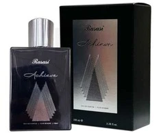 Rasasi Achieve EDP parfumuotas vanduo vyrams, 100 ml