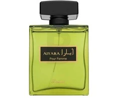 Rasasi Aiyara Pour Femme EDP parfumuotas vanduo moterims, 100 ml