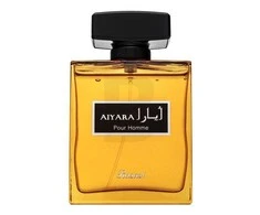 Rasasi Aiyara Pour Homme EDP parfumuotas vanduo vyrams, 100 ml