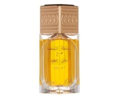 Rasasi Al Khasa Ma Dhan Al Oudh EDP parfumuotas vanduo unisex, 50 ml