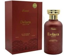 Rasasi Delara EDP parfumuotas vanduo moterims, 100 ml