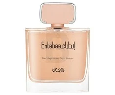 Rasasi Entebaa Women EDP parfumuotas vanduo moterims, 100 ml