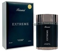 Rasasi Extreme EDT tualetinis vanduo vyrams, 100 ml