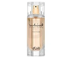 Rasasi Fattan Pour Femme EDP parfumuotas vanduo moterims, 50 ml
