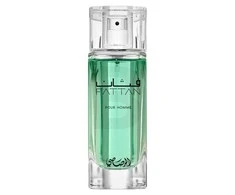 Kvepalai vyrams Rasasi Fattan EDP, 50 ml