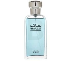 Rasasi Hatem Men EDP parfumuotas vanduo vyrams, 75 ml
