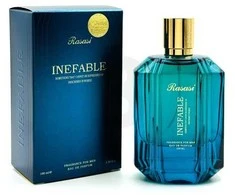 Rasasi Inefable EDP M 100 ml