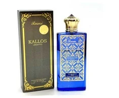 Rasasi Kallos EDP parfumuotas vanduo moterims, 70 ml