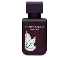 Rasasi La Yuqawam Jasmine Wisp EDP parfumuotas vanduo moterims, 75 ml