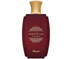 Rasasi Marha Pour Femme EDP parfumuotas vanduo moterims, 100 ml
