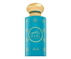 Rasasi Radi EDP parfumuotas vanduo unisex, 100 ml