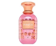 Rasasi Sar Lamaan Oud Rose EDP parfumuotas vanduo unisex, 100 ml