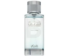Rasasi Nafaeis Al Shaghaf Pour Homme EDP parfumuotas vanduo vyrams, 100 ml