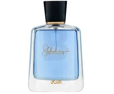 Kvepalai vyrams Rasasi Shuhrah Pour Homme EDP, 90 ml