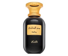 Rasasi Somow Al Rasasi Wajaha EDP parfumuotas vanduo unisex, 100 ml