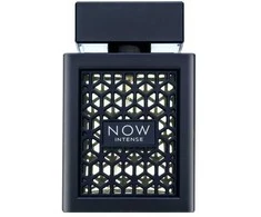Rave Now Intense EDP parfumuotas vanduo vyrams, 100 ml
