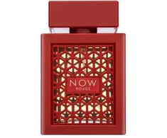 Rave Now Rouge EDP parfumuotas vanduo moterims, 100 ml