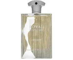 Lattafa Rave Royal Supreme Conquer Eau De Parfum, 100 ml