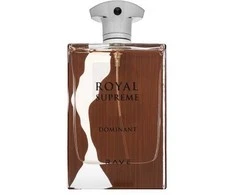 Rave Royal Supreme Dominant EDP parfumuotas vanduo unisex, 100 ml