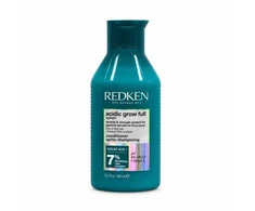 Redken Acidic Grow Full System Acondicionador, Sistema De Densidad y Fuerza Para Cabello Fino O Liso, 300 ml