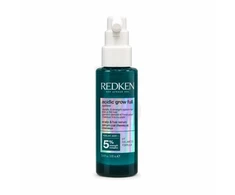 Redken Acidic Grow Full System Sérum Para El Cuero Cabello y El Cabello, 190 ml