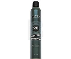 Redken Control Addict 28 plaukų lakas, 400 ml