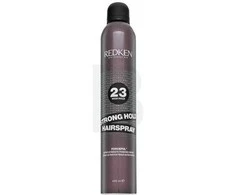 Redken Forceful 23 stiprios fiksacijos plaukų lakas, 400 ml
