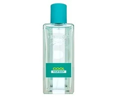 Reebok Cool Your Body EDT tualetinis vanduo moterims, 50 ml