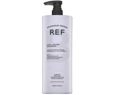 REF Cool Sidabrinis Šampūnas, 1000 ml