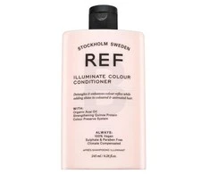 Ref Stockholm, Illuminate Colour, Sulfates-Free, Hair Kondicionierius, Nourishes And Enhances Tone, 245 ml