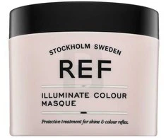 REF Illuminate Colour Masque plaukų kaukė, 250 ml