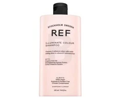 REF Illuminate spalvotas šampūnas, 285 ml