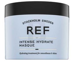 REF Intense Hydrate Plaukų kaukė Plaukų kaukė, 250 ml