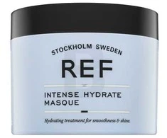 REF Intense Hydrate Plaukų kaukė Plaukų kaukė, 250 ml