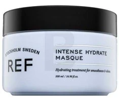 REF Intense Hydrate Masque drėkinanti kaukė sausiems ir trapiems plaukams, 500 ml
