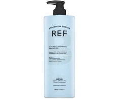 REF Intense Hydrate Sulfates-Free Hair Šampūnas For Hydration, 1000 ml