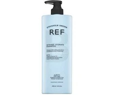 REF Intense Hydrate Sulfates-Free Hair Šampūnas For Hydration, 1000 ml