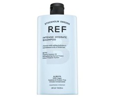 Ref Stockholm Intense Hydrate Sulfates-Free Hair Šampūnas For Hydration, 285 ml