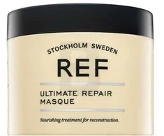 Al Haramain REF Ultimate Repair Masque Hair Mask, 250 ml