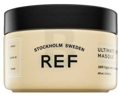 Ref Stockholm, Ultimate Repair, Vegan, Hair Treatment Kreminis Mask, For maitininantis, 500 ml